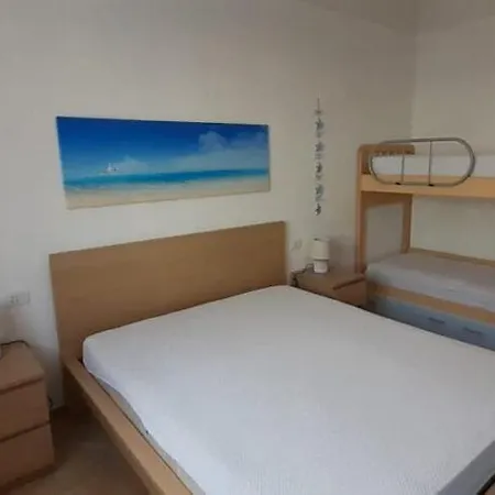 Via Parigi Apartment *