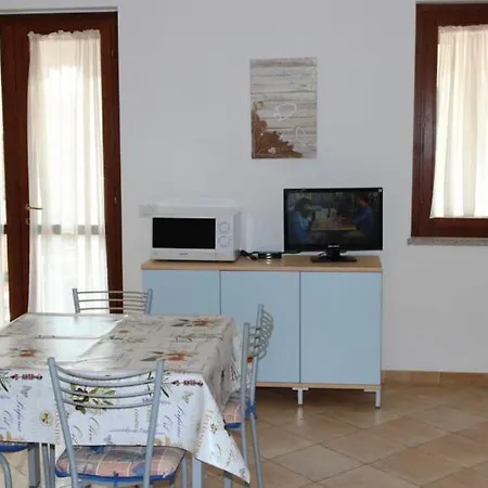 Via Parigi Apartment Villasimius