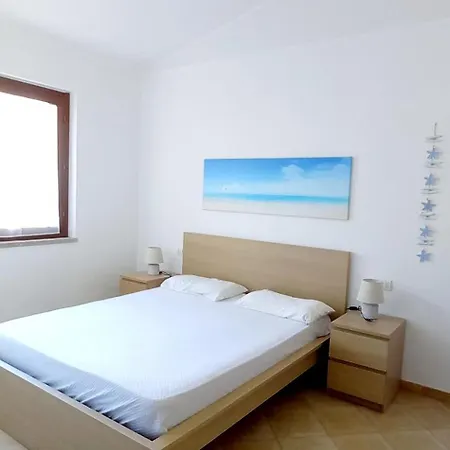 Apartment Via Parigi *