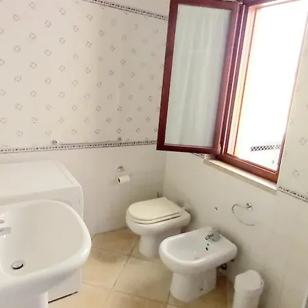 Apartment Via Parigi Villasimius