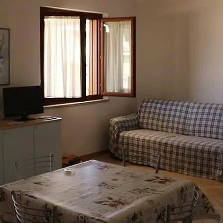 Via Parigi Apartment